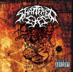 Shattered Eyes : Left for Dead